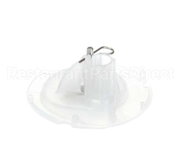 1001707 Cornelius Impeller Assembly