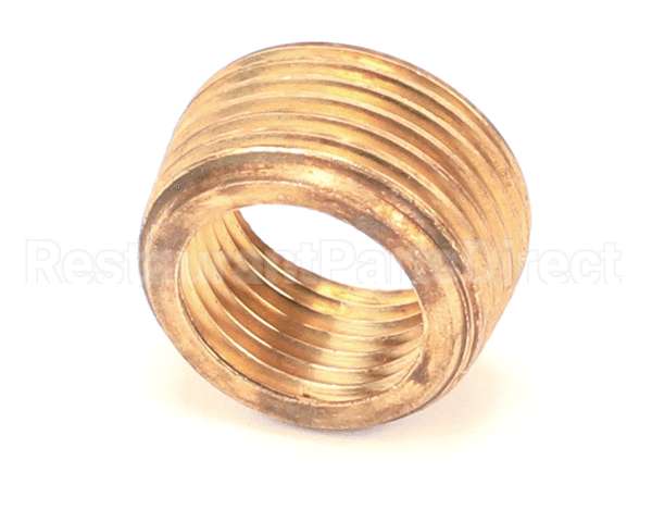 100171 Champion - Moyer Diebel Bush Red Face 3/4 X 1/2 Br