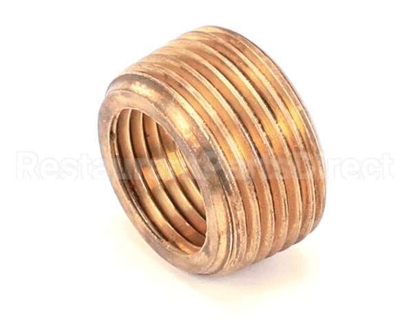 100171 Champion - Moyer Diebel Bush Red Face 3/4 X 1/2 Br