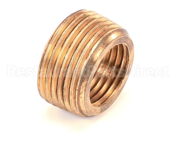 100171 Champion - Moyer Diebel Bush Red Face 3/4 X 1/2 Br