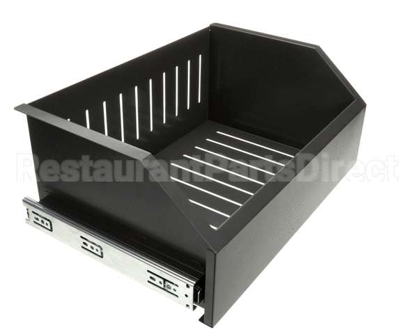 1001734 Perlick Drawer Assembly, Column Freeze