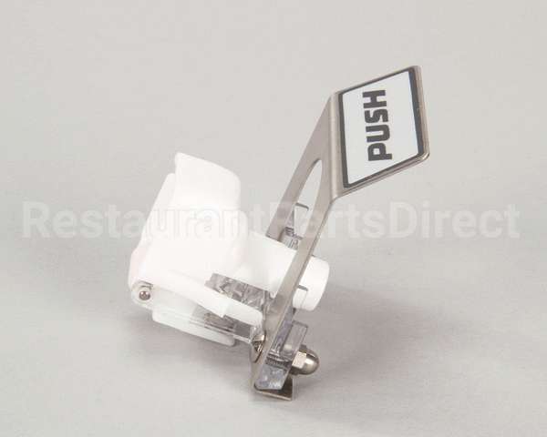 1001751 Cornelius Handle Push Non Cup Contact