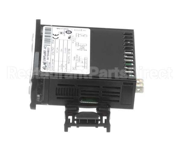 1001788 Perlick Eliwell Bb Controller, Blue, Ref