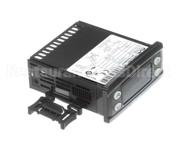 1001788 Perlick Eliwell Bb Controller, Blue, Ref