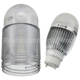 1001806LED014 Compatible Kason Kason - 11806Ledgu24Kt Lamp/Globe, Led