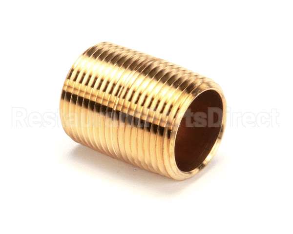 100184 Champion - Moyer Diebel Nipple Close 3/4Npt Brass