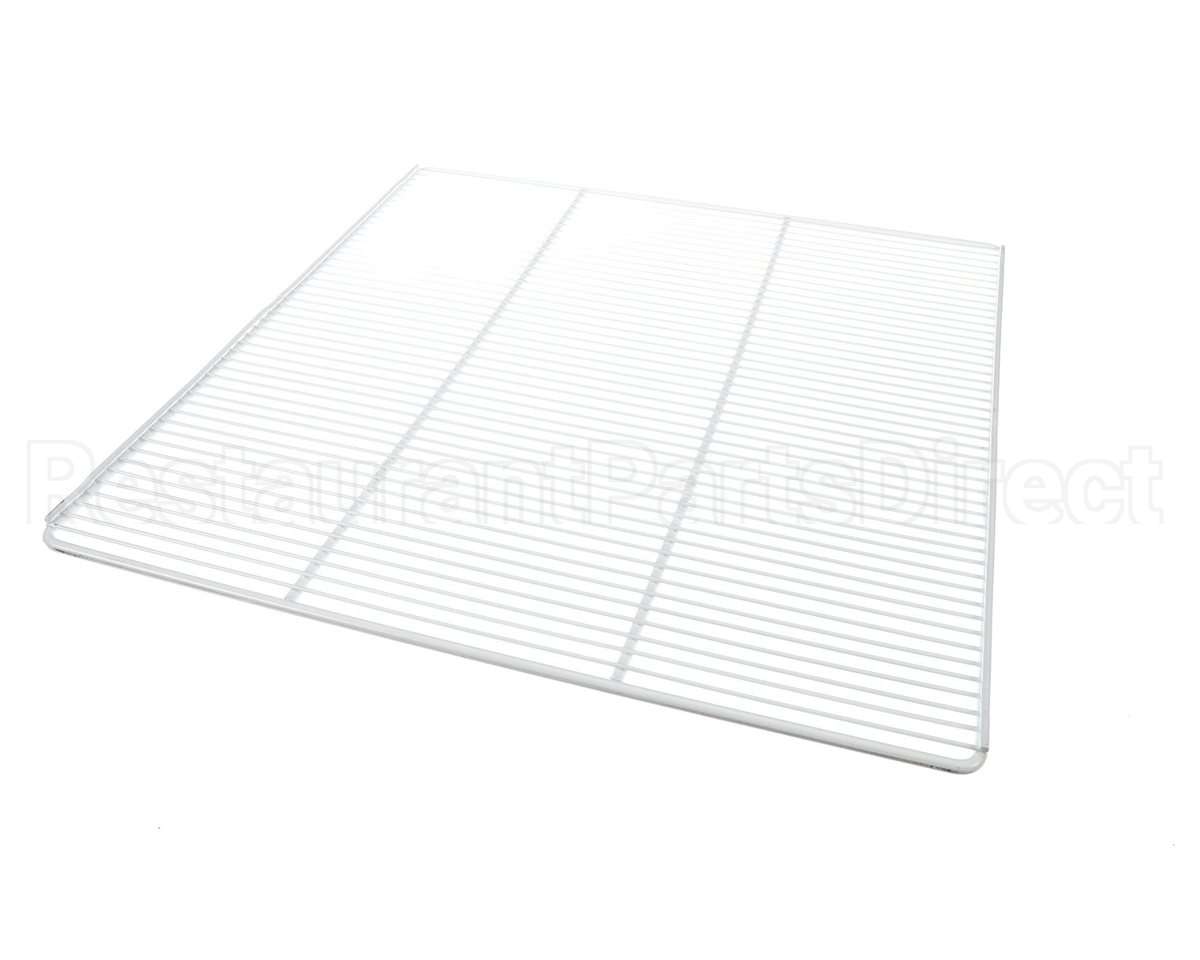 100185306 Beverage Air Sf2Hc-1S & Sr2Hc-1S Shelf 23 3/8 X 22 7/