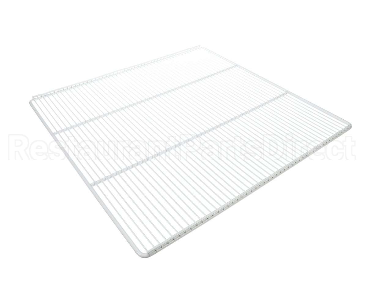 100185306 Beverage Air Sf2Hc-1S & Sr2Hc-1S Shelf 23 3/8 X 22 7/