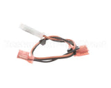 100186 Turbochef Connector Magnetron