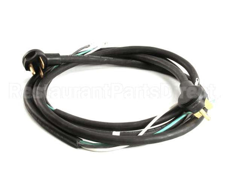 100187 Turbochef Power Cord Assembly (Nema 6-30) (Domesti