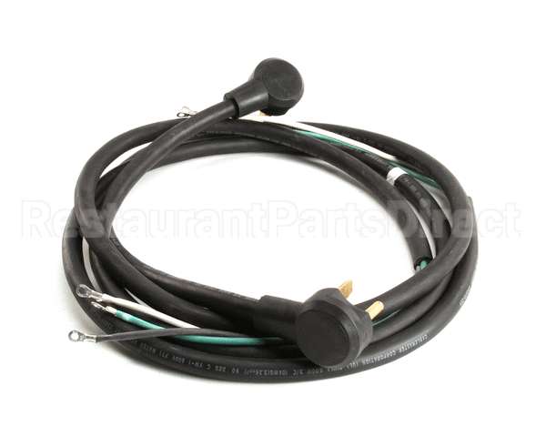 100187 Turbochef Power Cord Assembly (Nema 6-30) (Domesti