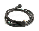 100187 Turbochef Power Cord Assembly (Nema 6-30) (Domesti