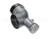 100187863 Ao Smith Water Heater 4" Al Exhaust/Condensate Elbow