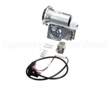 100187872 Lochinvar Nat Gas Valve/Venturi Assembly