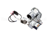 100187872 Lochinvar Nat Gas Valve/Venturi Assembly