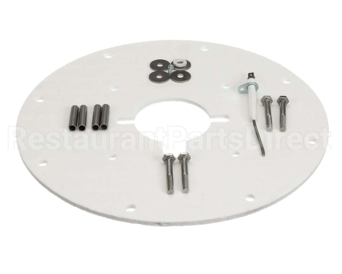 100187882 Ao Smith Water Heater K,Flame Sensor