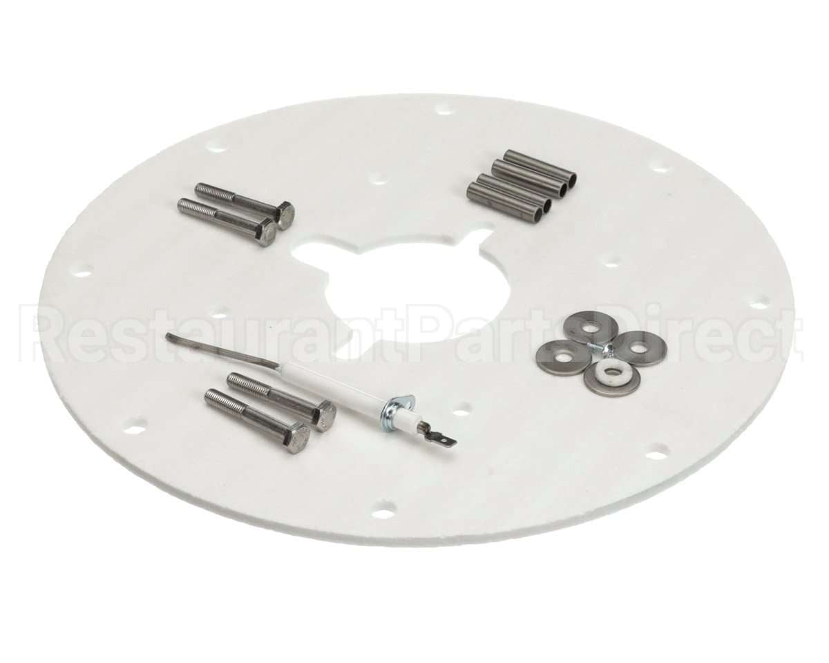 100187882 Ao Smith Water Heater K,Flame Sensor