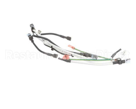 100189 Turbochef High Voltage Wire Assembly, (Magnetron H