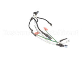 100189 Turbochef High Voltage Wire Assembly, (Magnetron H