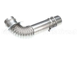 1001F-132-2 Rinnai Flue Sliding Tube1001Fa-Fa/Va/100