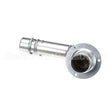 1001F-132-2 Compatible Rinnai Flue Sliding Tube1001Fa-Fa/Va/100