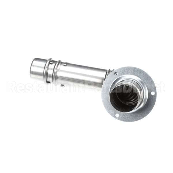 1001F-132-2 Compatible Rinnai Flue Sliding Tube1001Fa-Fa/Va/100