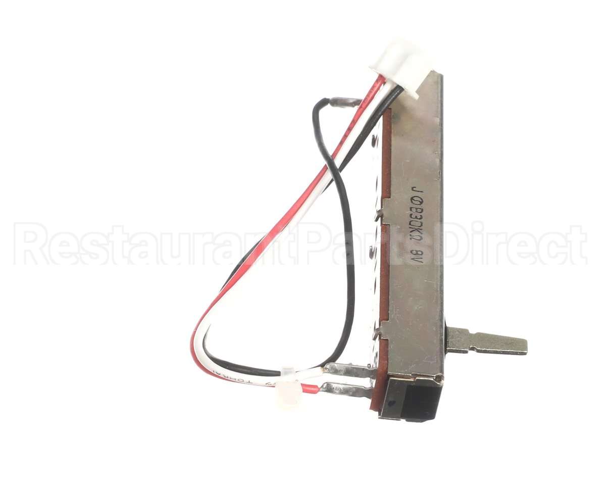 1001F-1705 Rinnai Variable Resistor 1001Fa/Va Only