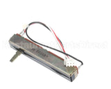 1001F-1705 Rinnai Variable Resistor 1001Fa/Va Only