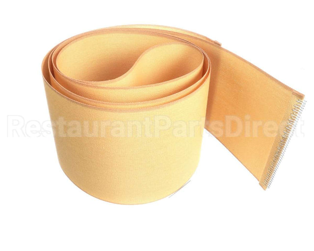1002-180 Chicago Dryer Nomex Ribbon 6" 108" W/Pin