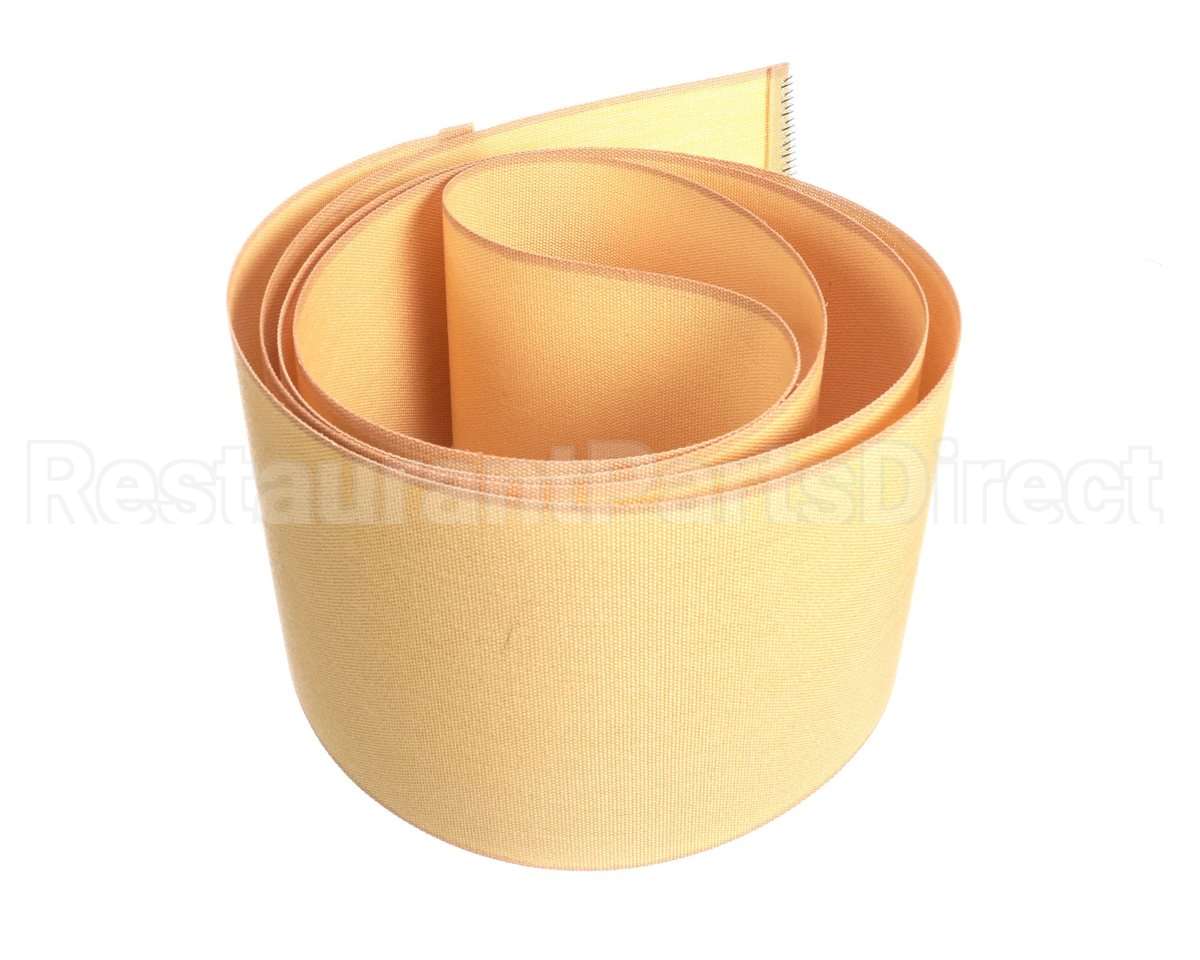 1002-180 Chicago Dryer Nomex Ribbon 6" 108" W/Pin