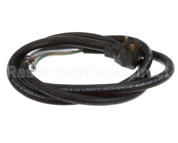 1002 Atlas Metal Power Cord 14/3