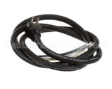 1002 Atlas Metal Power Cord 14/3