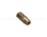 1002 Royal Range Flange Nut