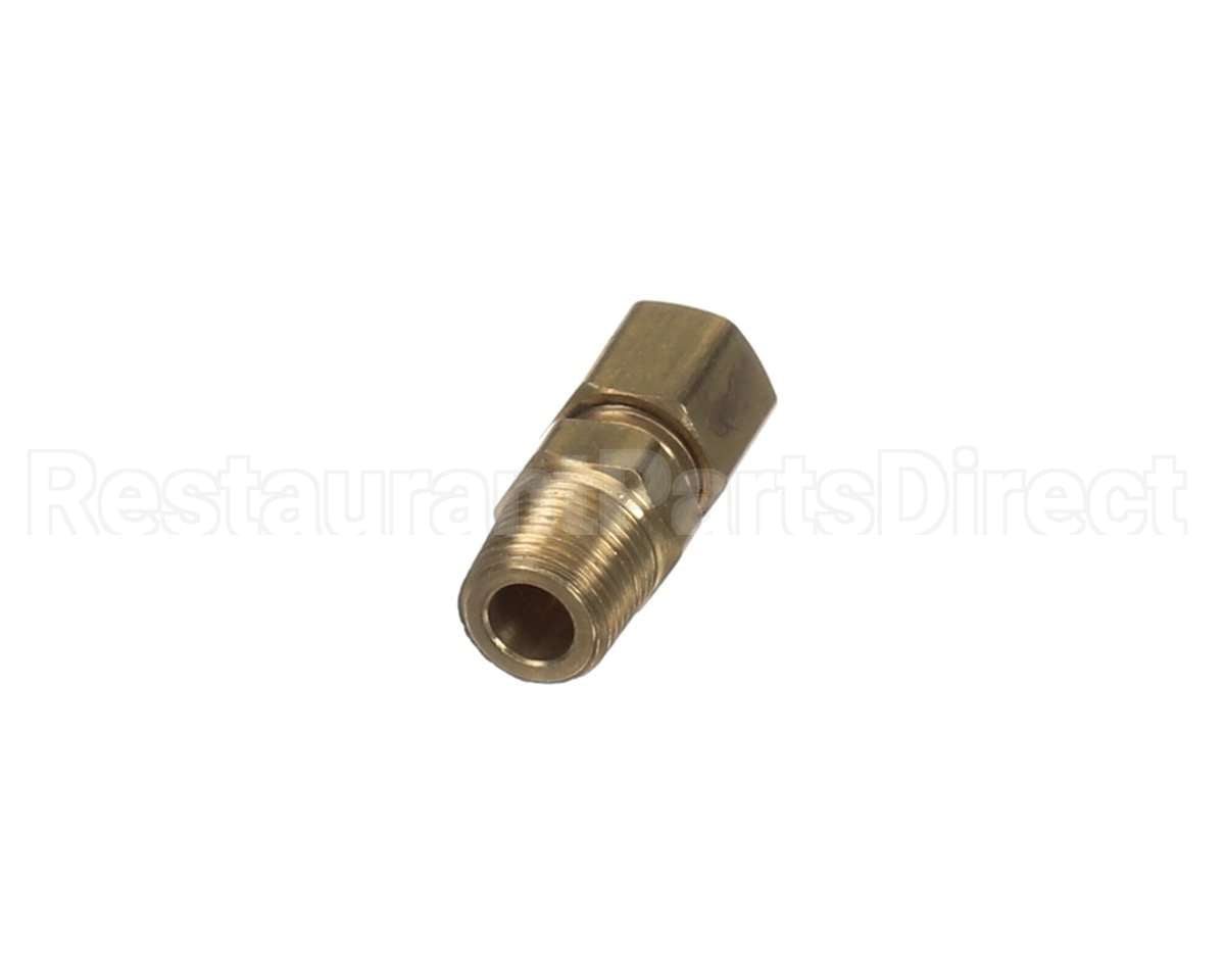 1002 Royal Range Flange Nut