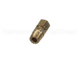 1002 Royal Range Flange Nut