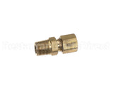 1002 Royal Range Flange Nut