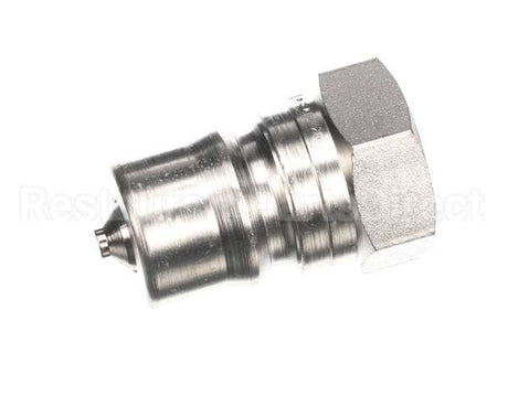 10020002 Frontline 1/2 Quick Disconnect Nipple