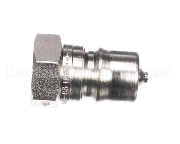 10020002 Frontline 1/2 Quick Disconnect Nipple
