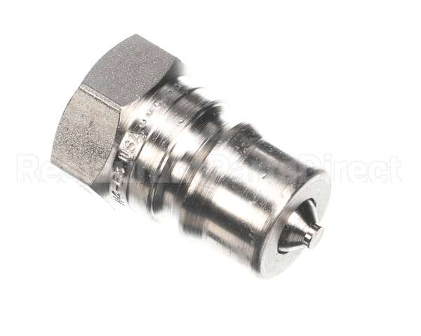 10020002 Frontline 1/2 Quick Disconnect Nipple