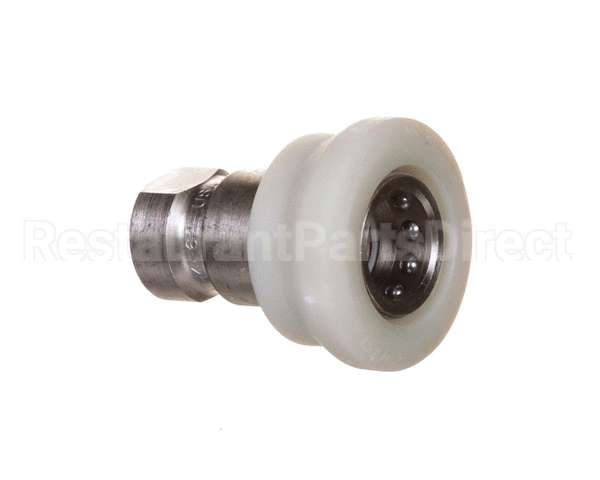 10020007 Frontline 3/4" Quick Discnnct Fitting