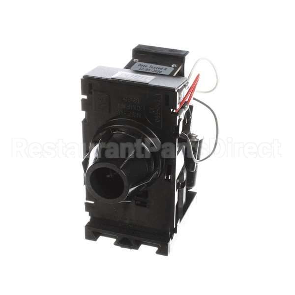 1002018 Compatible Cornelius Valve Uf1 Pushbtn 1.5-3 L /Blk/C