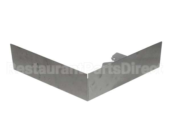 1002068 Alto Shaam Duct,Air,Ar-7E