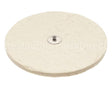 100208061 Lochinvar K,Insulation,Baffle,182.5Mm