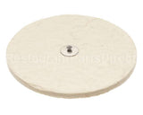 100208061 Lochinvar K,Insulation,Baffle,182.5Mm