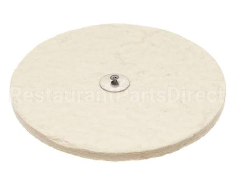 100208061 Lochinvar K,Insulation,Baffle,182.5Mm