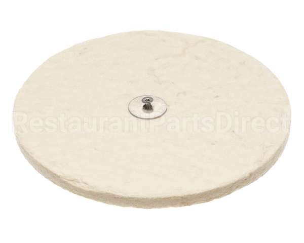 100208061 Lochinvar K,Insulation,Baffle,182.5Mm