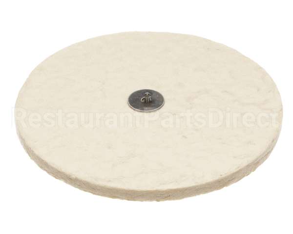 100208061 Lochinvar K,Insulation,Baffle,182.5Mm