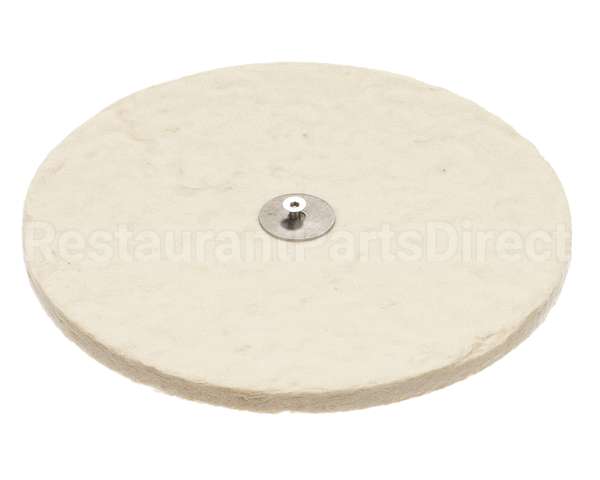 100208061 Lochinvar K,Insulation,Baffle,182.5Mm