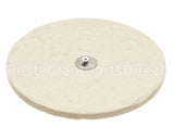 100208061 Lochinvar K,Insulation,Baffle,182.5Mm
