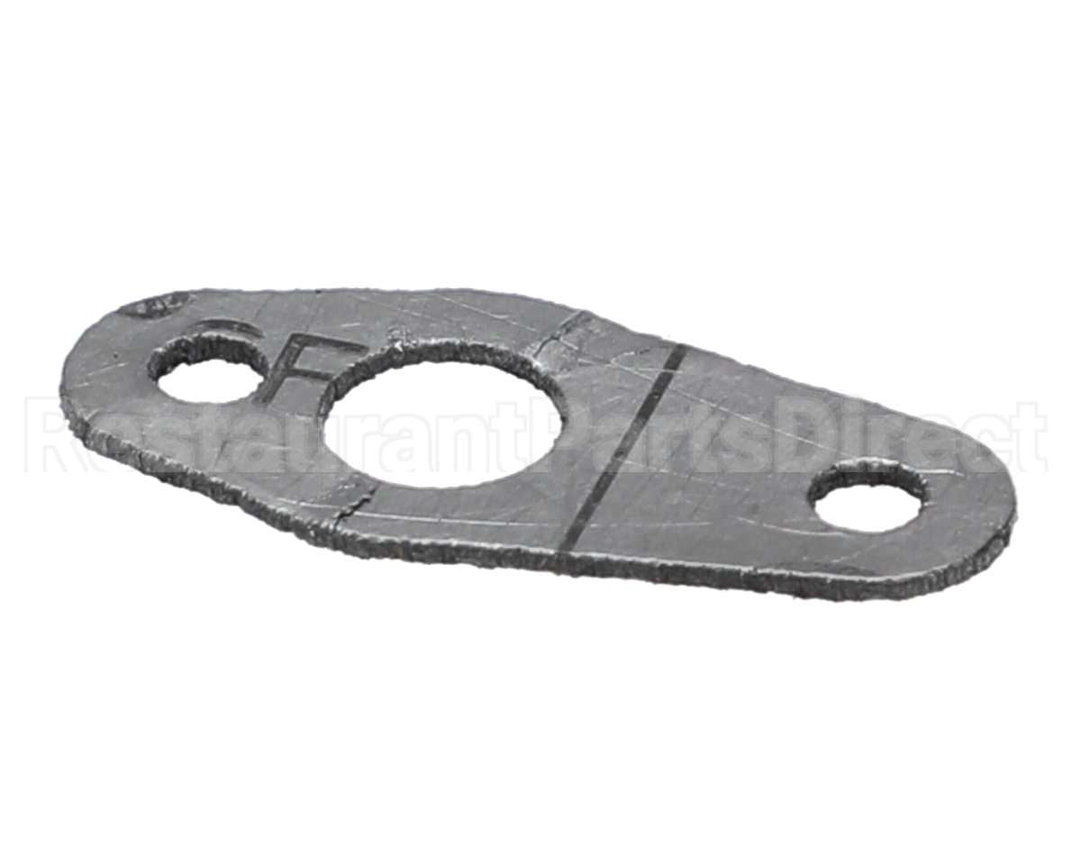 100208091 Lochinvar K,Gasket,Flame Sensor
